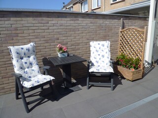 Casa per le vacanze Domburg Registrazione all'aperto 2