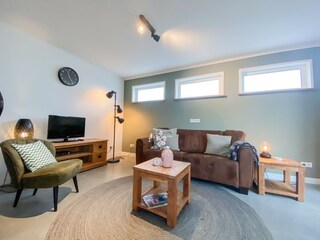 Holiday house Oostkapelle Features 8