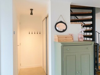 Holiday house Oostkapelle Features 14