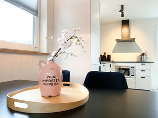 Vakantiehuis Oostkapelle Kenmerken 14