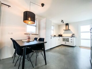 Vakantiehuis Oostkapelle Kenmerken 13