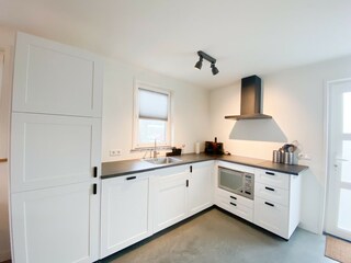 Holiday house Oostkapelle Features 16