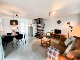 Holiday house Oostkapelle Features 24