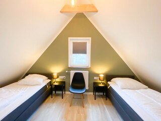 Vakantiehuis Oostkapelle Kenmerken 21