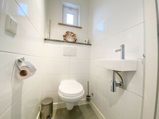 Vakantiehuis Oostkapelle Kenmerken 19