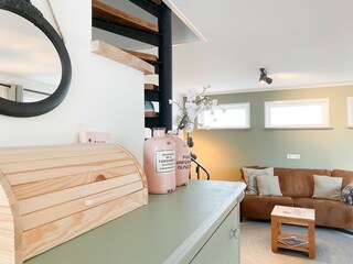 Holiday house Oostkapelle Features 12