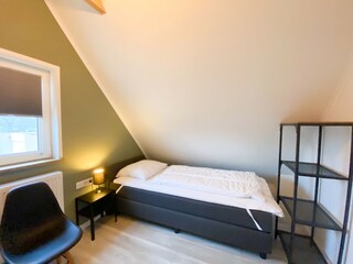 Vakantiehuis Oostkapelle Kenmerken 22