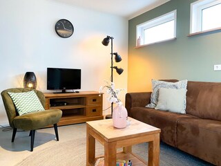 Holiday house Oostkapelle Features 8