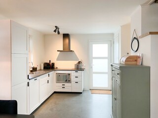 Holiday house Oostkapelle Features 17