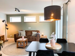 Holiday house Oostkapelle Features 11