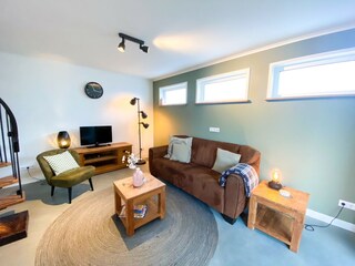 Holiday house Oostkapelle Features 12