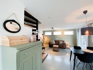 Holiday house Oostkapelle Features 9