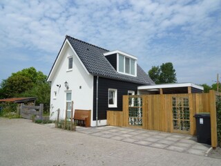 Vakantiehuis Oostkapelle Buitenaudio-opname 2
