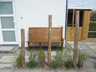 Holiday house Oostkapelle Outdoor Recording 3