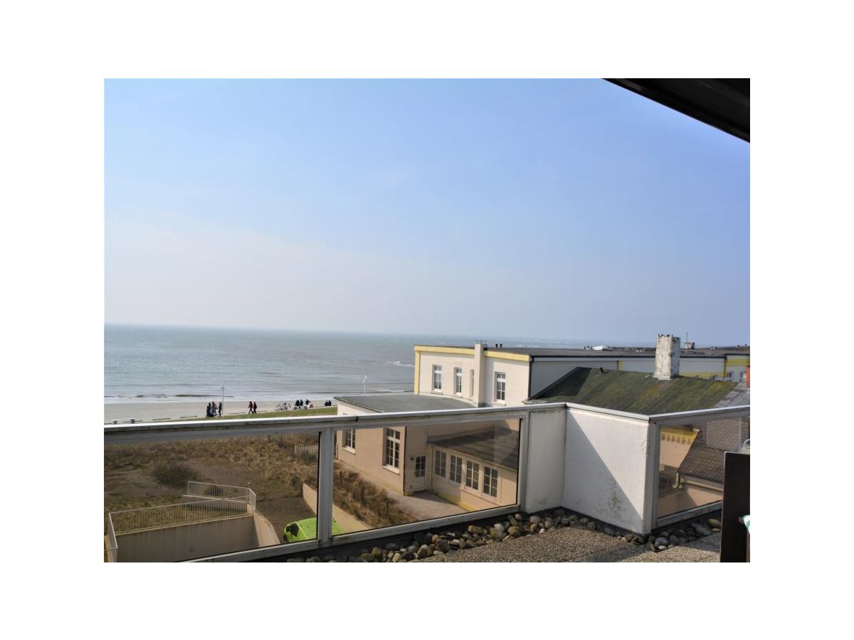 Ferienwohnung Kalfamer 44 Norderney Firma Vermietservice Anke