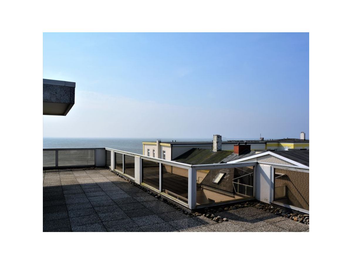 Ferienwohnung Kalfamer 44 Norderney Firma Vermietservice Anke