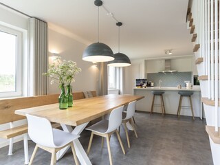 Casa per le vacanze De Koog Caratteristiche 16