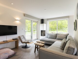 Holiday house De Koog Features 18