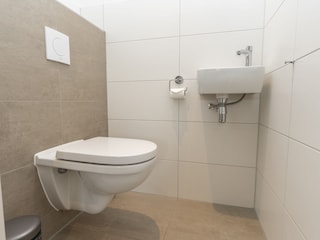 Vakantiehuis De Koog Kenmerken 22