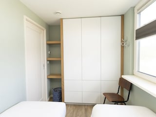 Casa per le vacanze De Koog Caratteristiche 28