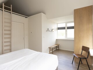 Schlafzimmer 2 - 1. Stock