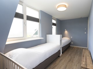 Vakantiehuis De Koog Kenmerken 30