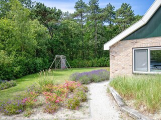 Holiday house De Koog Outdoor Recording 2
