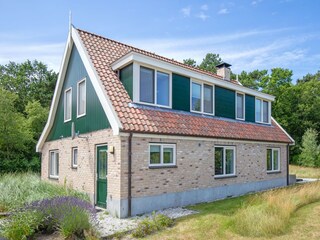 Holiday house De Koog Outdoor Recording 3