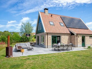 Casa per le vacanze De Koog Registrazione all'aperto 4