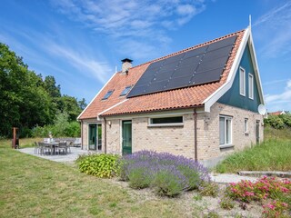 Vakantiehuis De Koog Buitenaudio-opname 6