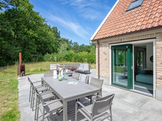 Casa per le vacanze De Koog Registrazione all'aperto 6