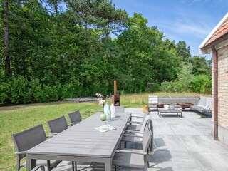 Holiday house De Koog Outdoor Recording 7