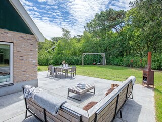 Holiday house De Koog Outdoor Recording 9