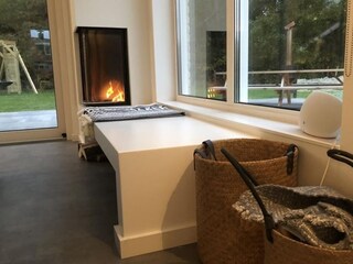 Holiday house De Koog Features 17