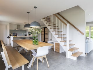 Casa per le vacanze De Koog Caratteristiche 12