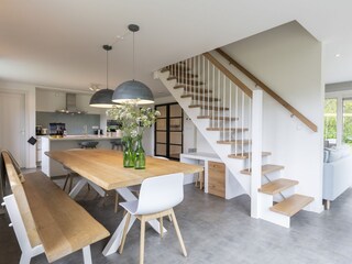 Vakantiehuis De Koog Kenmerken 12