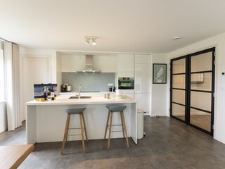 Vakantiehuis De Koog Kenmerken 14