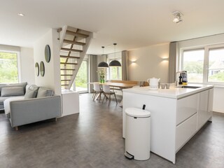 Casa per le vacanze De Koog Caratteristiche 15