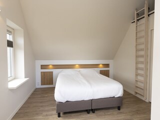 Schlafzimmer  2 - 1. Stock