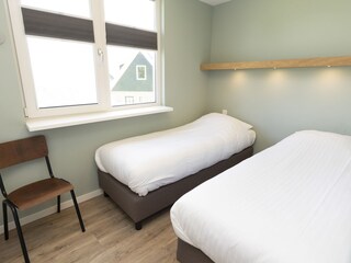 Schlafzimmer  3 - 1. Stock