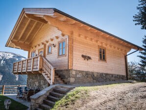 Berghütte Steineralm