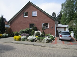 PKW Stellplatz