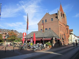 Rathaus