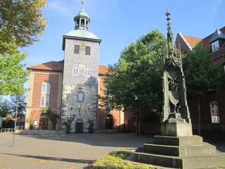 Kirche in Walsrode