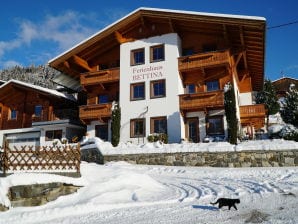 Ferienwohnung Haus "Bettina" - Zell am Ziller - image1