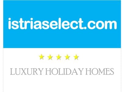 Firma Istriaselect Villa Rentals - HerrVolmut Volmut