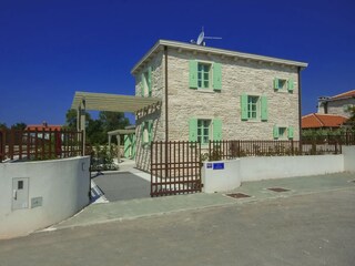 Villa Ližnjan Buitenaudio-opname 2