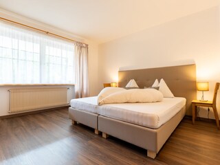 Appartamento per vacanze Welschnofen Caratteristiche 8