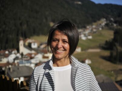 Sig.ra Christine Federer