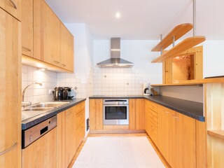 Appartamento per vacanze Welschnofen Caratteristiche 7